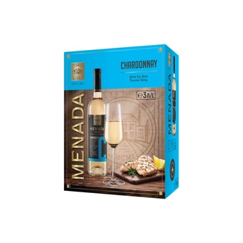 Image 1 of MENADA МЕНАДА Шардоне
