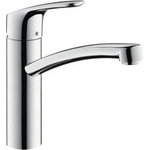 Hansgrohe focus kitchen mixer