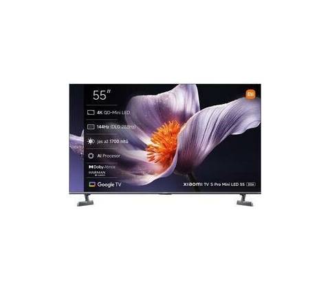 Xiaomi TV S Pro mini LED 55