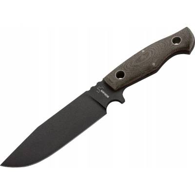Böker Plus Rold Black SK5