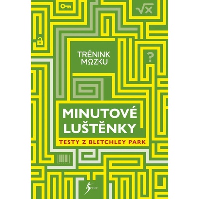 Trénink mozku: Minutové luštěnky
