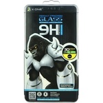X-One Извит Стъклен Протектор за Samsung Note 8, X-one 3D Full Glue Glass, Прозрачен (5901737865311)