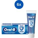 Oral-B Паста за зъби Oral-B Pro Expert Healthy White 6x75ml