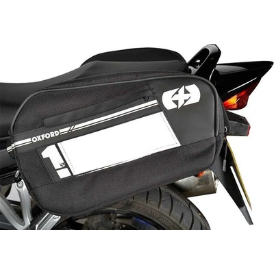 Oxford F1 Pannier Large 55L
