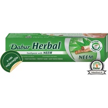 Dabur Herbal Neem 155 g/ 100 ml