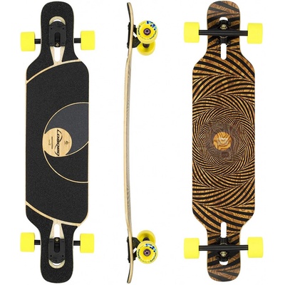 Jak vybrat longboard?