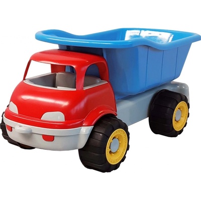 Androni Nákladní auto Matteuz 35 cm