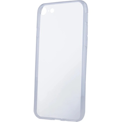 Cu-Be TPU Apple iPhone 15 6,1" Transparent