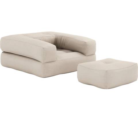 Karup Design variabilné Cube beige