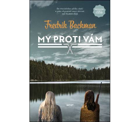 My proti vám