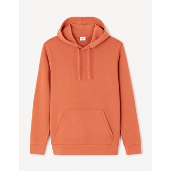 Celio Суитчър с качулка Fesix Celio Celio | Oranzhev | МЪЖЕ | S