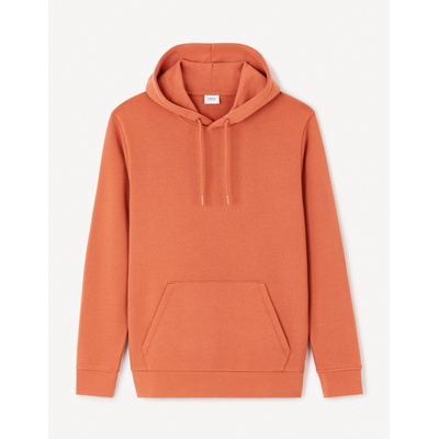 Celio Суитчър с качулка Fesix Celio Celio | Oranzhev | МЪЖЕ | S