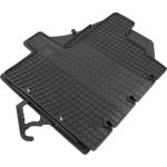  Гумени стелки за FIAT Ducato / PEUGEOT Boxer / CITROEN Jumper II (2007+), марка Frogum
