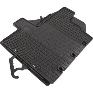  Гумени стелки за FIAT Ducato / PEUGEOT Boxer / CITROEN Jumper II (2007+), марка Frogum