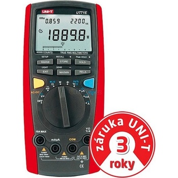UNI-T UT 71E