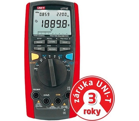 UNI-T UT 71E