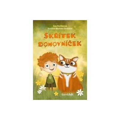 Skřítek domovníček