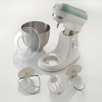 Ariete Vintage 1588/04 zelený