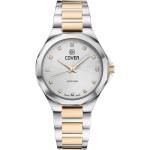 COVER Дамски часовник Cover CARDEA CRYSTAL - CO221.03 (CO221.03) Часовници