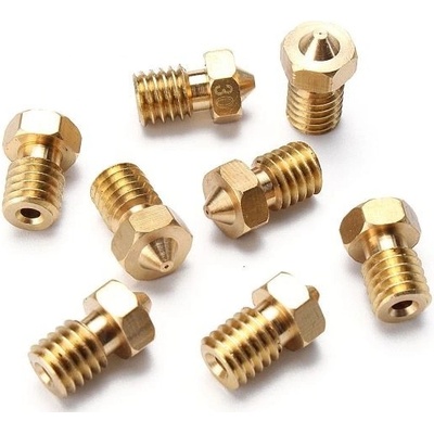 Exallto Дюзи М6 ex2