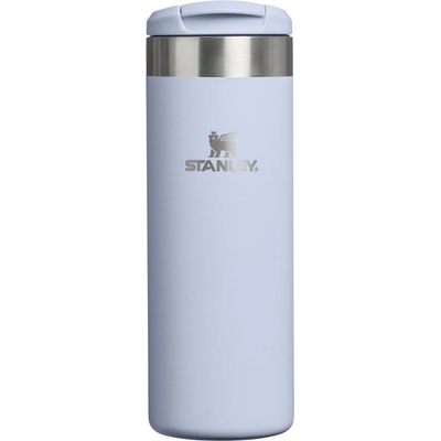 STANLEY Лилава термочаша от неръждаема стомана 470 ml AeroLight Transit Mug Dew Drop - Stanley (10-10787-246)