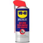 WD-40 Препарат за премахване на ръжда - 250 мл (491028/nba)