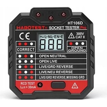 Habotest HT106D