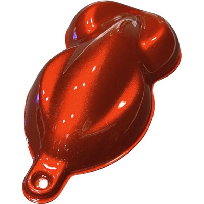 StreetKolor™ Diamond Candy VELVET RED 250ml koncentrát, riedenie 1:20