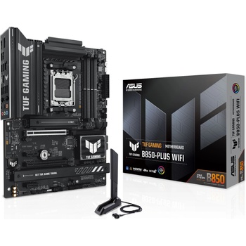 ASUS TUF Gaming B850-PLUS WIFI (90MB1J30-M0EAY0)
