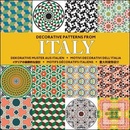 Decorative Patterns From Italy -