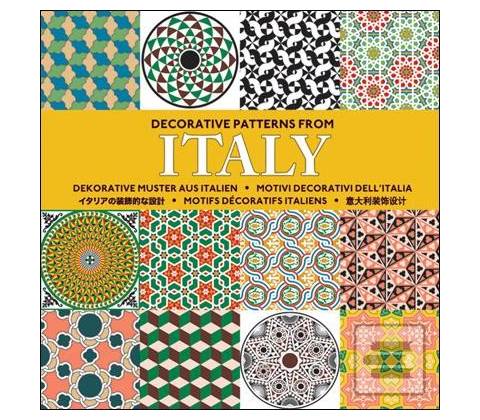 Decorative Patterns From Italy -