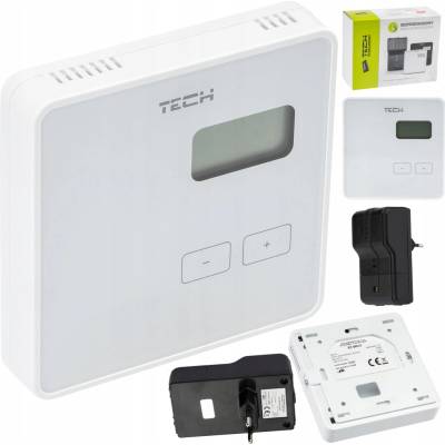 Tech ST-294V2 bílý