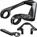 PRO Compact Carbon Clip-On