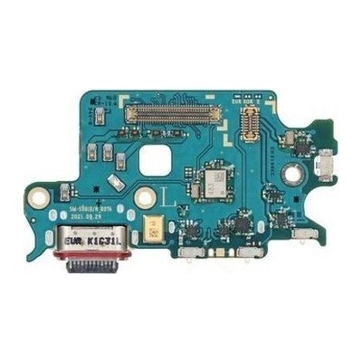 Samsung Galaxy S22 S901B - Nabíjací Konektor PCB Doska - GH96-14789A Genuine Service Pack