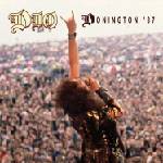 BMG Dio: Dio At Donington ‘87 (Limited Edition Digipak With Lenticular Cover) - CD (052525)
