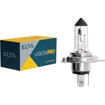 Elta H4 P43t-38 100-90W 24V