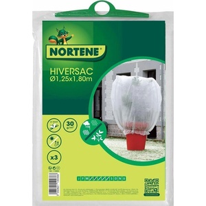 NORTENE Зимно покривало 30 гр. - hiversac