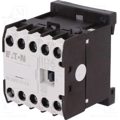 Eaton DILEM12-01-EA 230V50HZ,240V60HZ