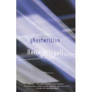 Ghostwritten | David Mitchell (ISBN: 9780375724503)