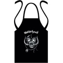 CurePink zástěra Motörhead Logo
