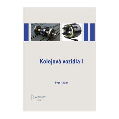Kolejová vozidla I