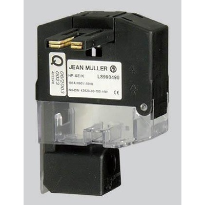 OEZ OEZ:11811 Adaptér pro paralelní vývod HP-SE/L In 100 A, pro FD1,2,3