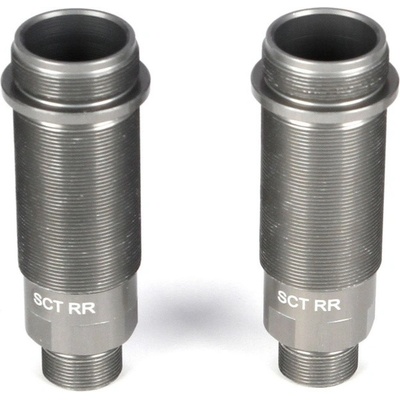 TLR 22SCT Tělo zadního tlumiče 2