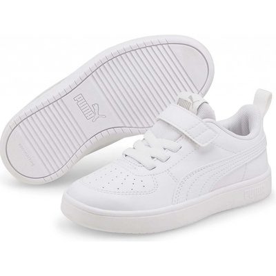 Puma sneakersy Rickie Ac Ps 385836 01 biela