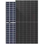 DAH Solar Фотоволтаичен панел DAH Solar 710W N-Type TOPCon (Double Glass & Bifacial) (DHN-66Y18/DG-710W вЂ Wp)