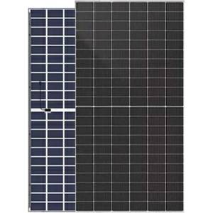 DAH Solar Фотоволтаичен панел DAH Solar 710W N-Type TOPCon (Double Glass & Bifacial) (DHN-66Y18/DG-710W вЂ Wp)