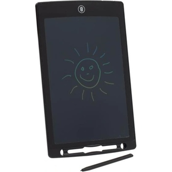 Baby Mix LCD чертожна дъска 10, 5" Baby Mix черна