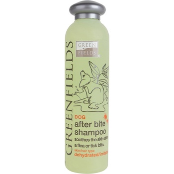 Greenfields dog s tea tree olejom 200 ml