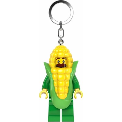 Lego Minifigures Kukurica svietiaca figúrka