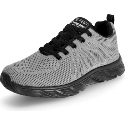 Procera VERTIGO polobotky černá/šedá